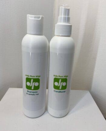 Wig products. 196