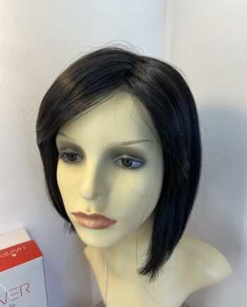 Hair power black new wig. Bblms951