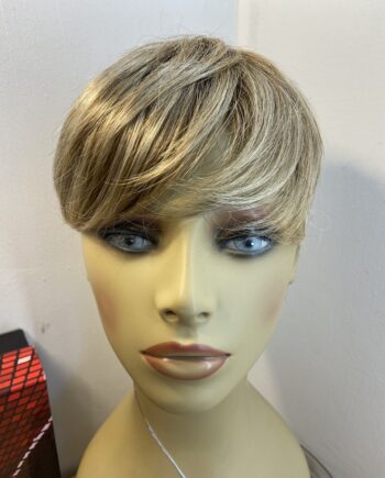 New blonde topper. Bblss947