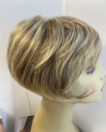 New sand mix topper. Bblss968