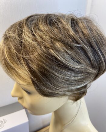 New topper light brown. Bbrss969