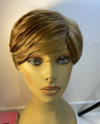 Blonde new topper. Bblss970