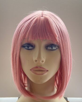 Pink Bob. Pinkms718
