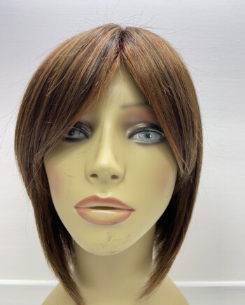 Amore brown wig. Brms381