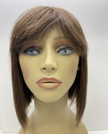 Brown wig. Brms198