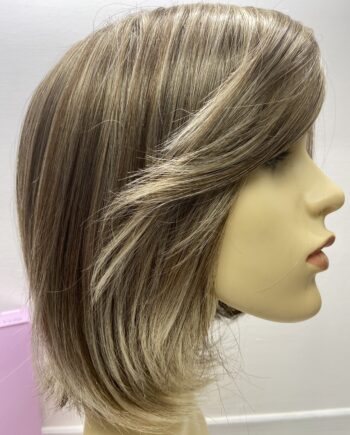 New Paul young Mocha frost wig. Bblls972